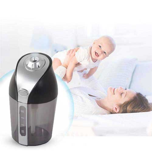 Odličen vlažilec zraka